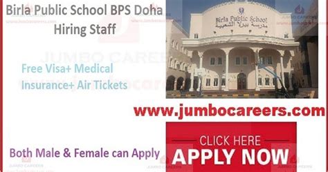 Female Jobs in Doha (2024) .